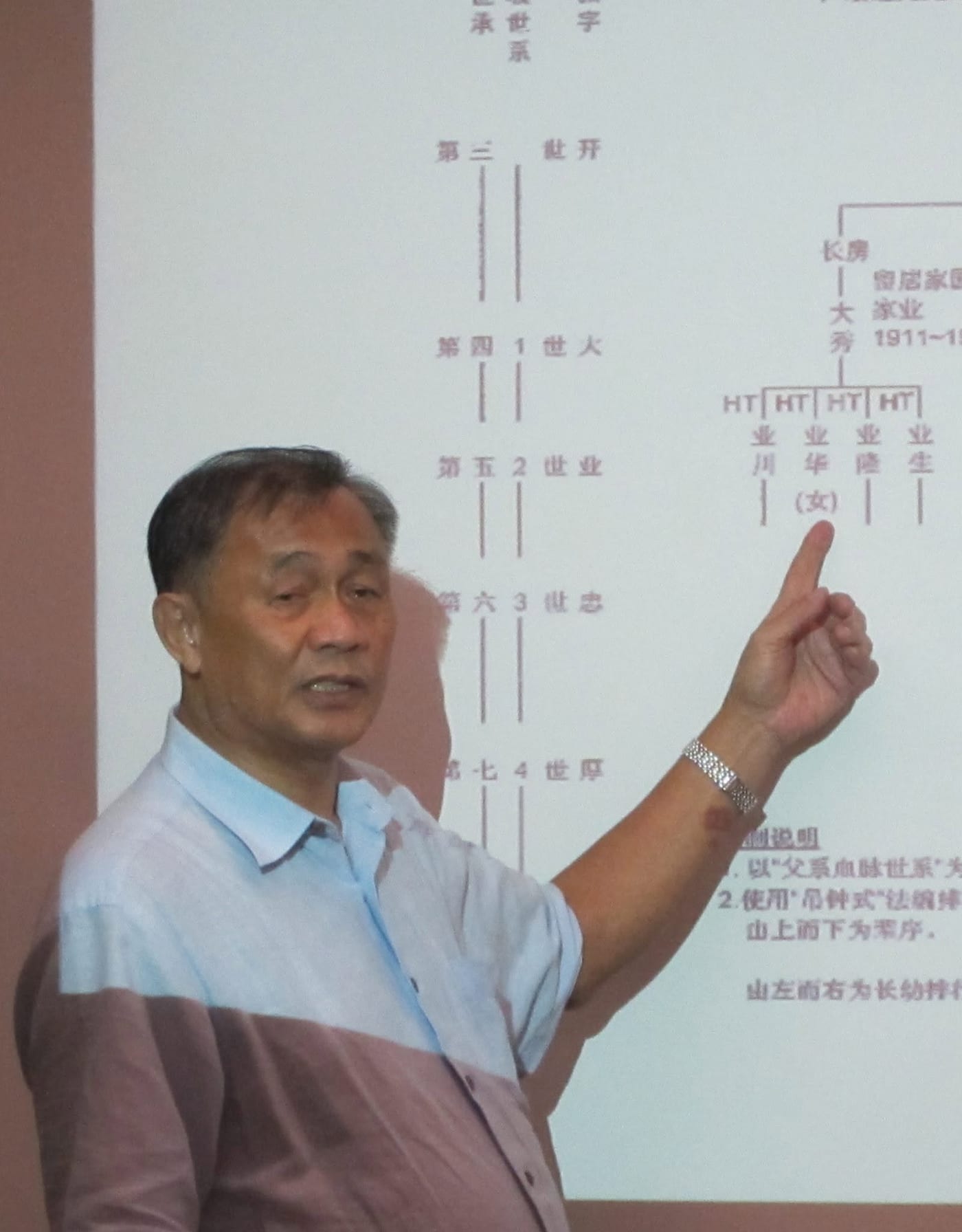 Chen Yexiong