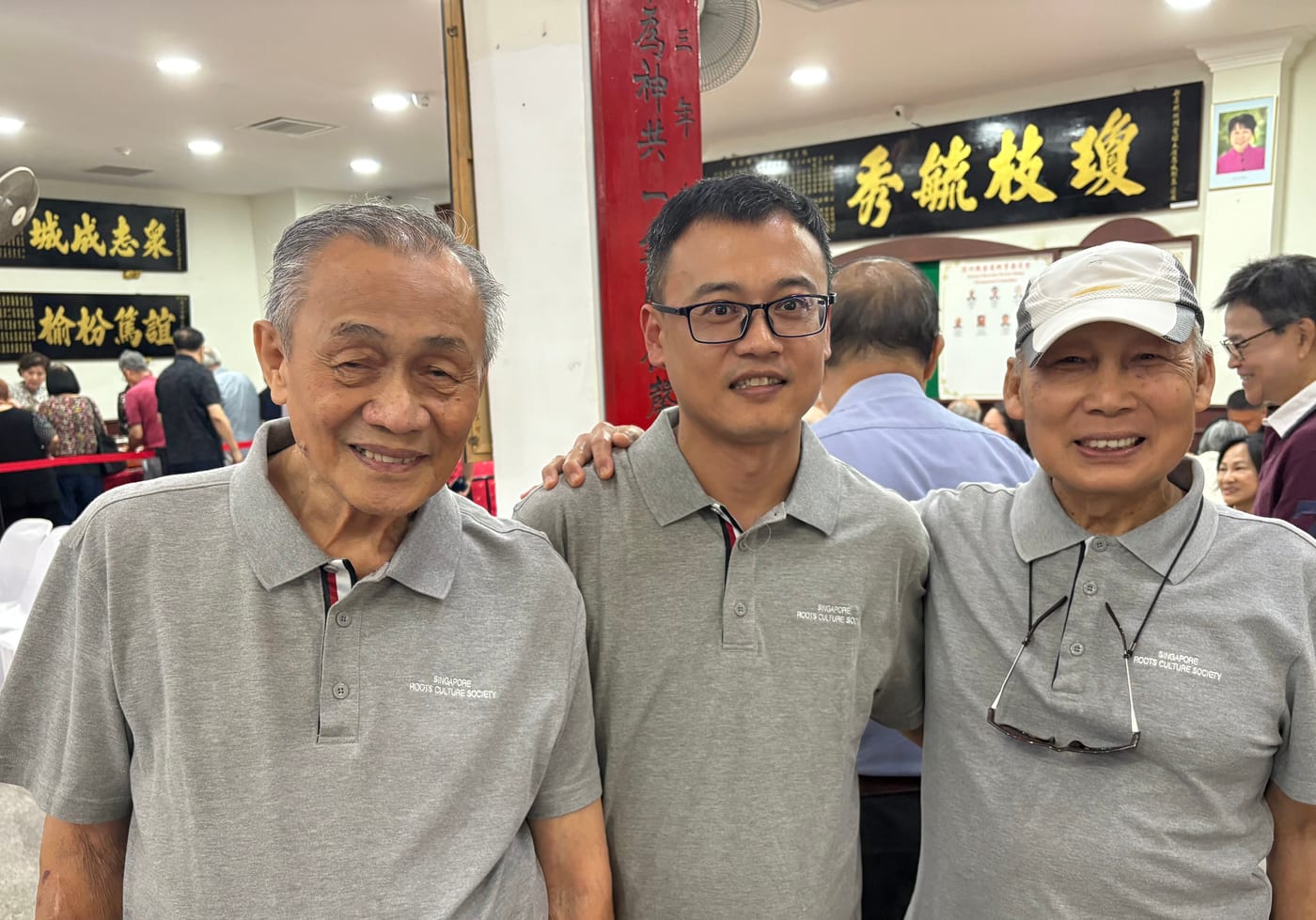 Chen Zenan