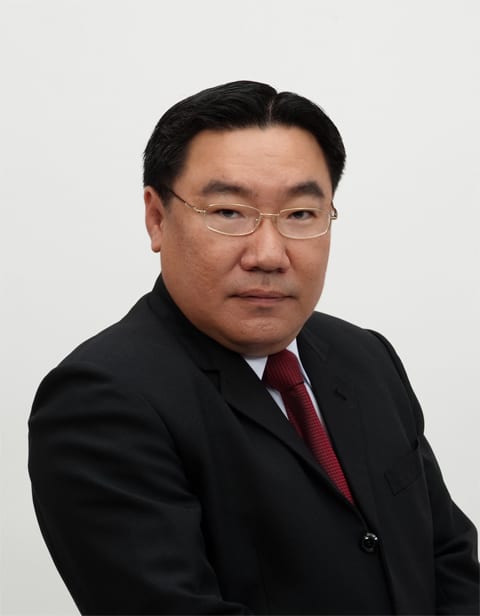 Ian Chung