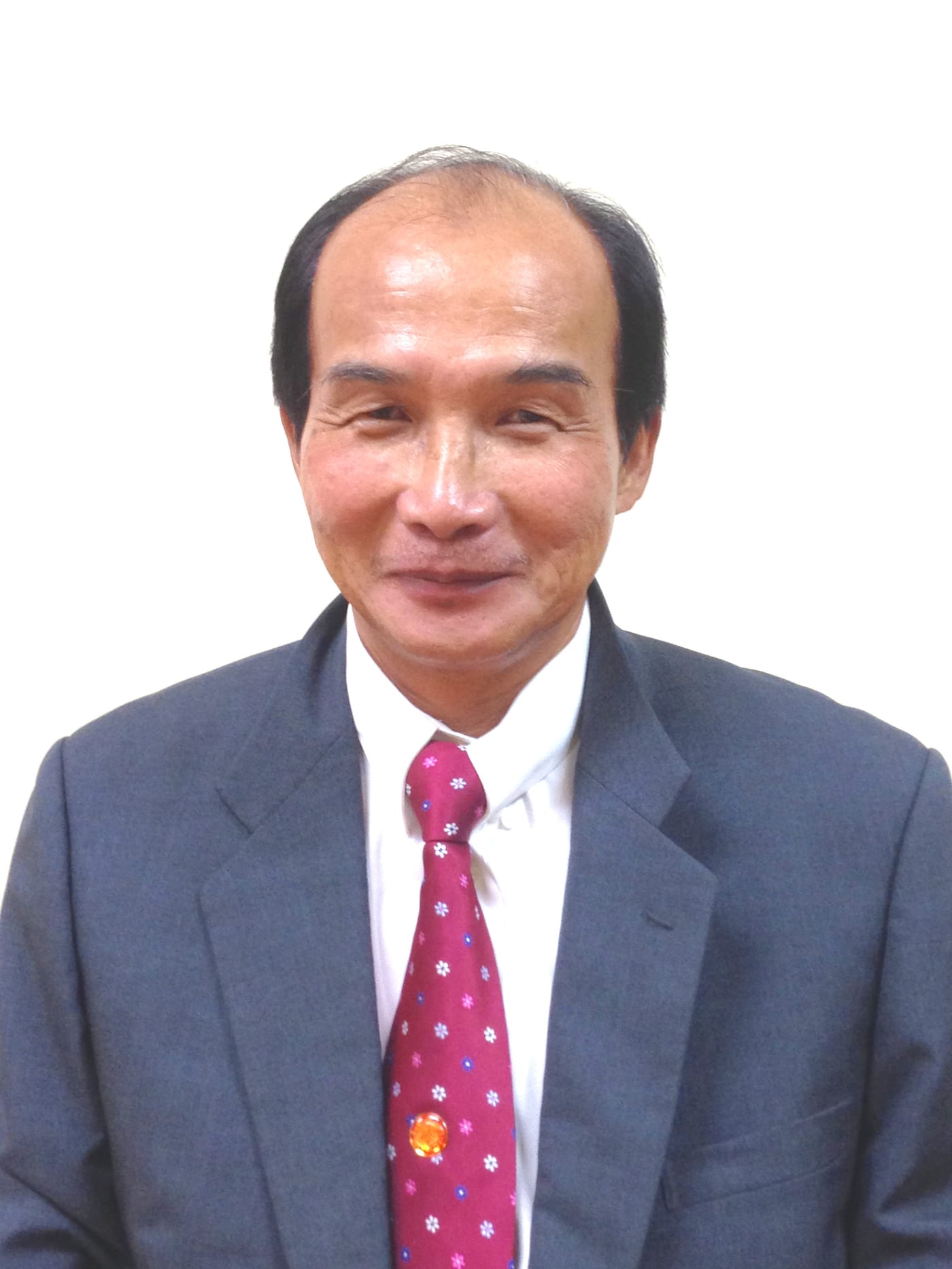 Zhong Ruizhong